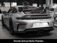Neu Porsche 992 510 PS (375 kW) 2026 Silber