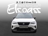 gebraucht Seat Arona FR ALLWETTER AUTOMATIK NAV LED DIG-DISPLAY ACC SHZ TEMPOMAT