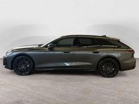 Neu Audi A6 Edition .1 299 PS (219 kW) 2026 Grau Kombi