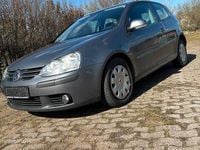 Gebraucht VW Golf V 90 PS (66 kW) 2006 Grau Kleinwagen