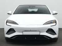 Neu BYD Seal Comfort 169 kW (231 PS) 2025 Polar white Limousine