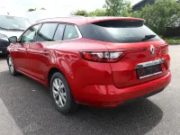 Gebraucht Renault Mégane IV 140 PS (102 kW) 2020 Rot metallic
