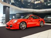Gebraucht Porsche 911 480 PS (353 kW) 2007 Andere