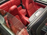 Gebraucht Porsche 992 450 PS (330 kW) 2021 Schwarz Cabrio