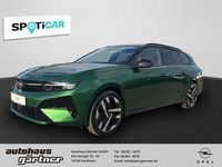 Neu Opel Astra Ultimate 114 kW (156 PS) 2026 /typ aussenverkleidung metall Kombi