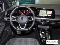 gebraucht VW Golf VIII Golf GTD2.0 TDI GTD NAVI PRO ACC MATRIX LED HK