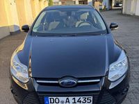 Gebraucht Ford Focus 101 PS (74 kW) 2014 Kombi