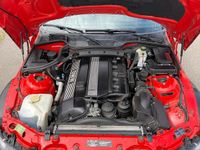 Gebraucht BMW Z3 231 PS (169 kW) 2002 Rot Cabrio