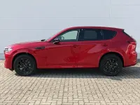 Gebraucht Mazda CX-60 Homura-Line 328 PS (241 kW) 2025 Soul red crystal metallic SUV
