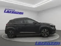 Gebraucht Hyundai Kona Prime 199 PS (146 kW) 2023 Schwarz SUV