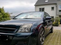 gebraucht Opel Vectra C 1,8L 16V