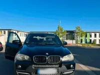 Gebraucht BMW X5 235 PS (172 kW) 2007 Schwarz SUV