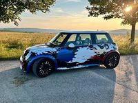 Gebraucht Mini Cooper S 163 PS (119 kW) 2003 Andere farben Kleinwagen