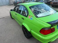 Gebraucht BMW 330 286 PS (210 kW) 1999 Grün Limousine