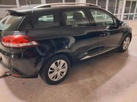 Gebraucht Renault Clio IV 74 PS (54 kW) 2017 Schwarz Limousine