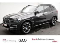 Gebraucht BMW X5 xLine 286 PS (210 kW) 2022 Sophistograu brillanteffekt meta (metallic) SUV