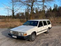 gebraucht Volvo 940 Kombi H-Ken./ Kupplung neu