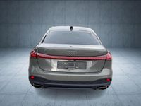 Gebraucht Audi A5 Ambiente 150 PS (110 kW) 2024 Chronosgrau metallic Limousine