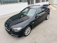 Gebraucht BMW 535 Performance 313 PS (230 kW) 2014 Schwarz Limousine