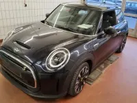 Occasion Mini Cooper SE 135 kW (184 ch) 2023 Noir Citadine