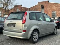 gebraucht Ford C-MAX Style+