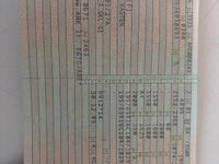 Gebraucht Renault Master 120 PS (88 kW) 2006 Van / Kleinbus