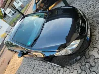 Gebraucht Seat Ibiza SC Sport 105 PS (77 kW) 2010 Schwarz Kleinwagen