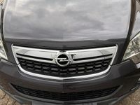 Gebraucht Opel Antara 184 PS (135 kW) 2014 Schwarz SUV