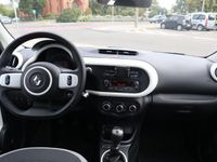 Gebraucht Renault Twingo LIMITED 92 PS (67 kW) 2020 Weiß Kleinwagen