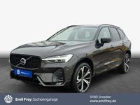 Gebraucht Volvo XC60 Ultra 250 PS (183 kW) 2025 Platinum grey metallic SUV
