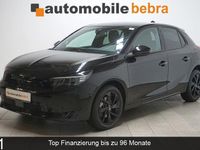 Gebraucht Opel Corsa 101 PS (74 kW) 2024 Schwarz Kleinwagen