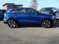 Gebraucht Renault Austral Evolution 158 PS (116 kW) 2024 Iron blau (metallic) SUV