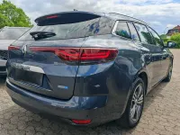 Gebraucht Renault Megane E-Tech Intens 91 PS (66 kW) 2022 Grau Limousine