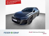 Gebraucht Audi A6 Ambiente 204 PS (150 kW) 2025 Daytonagrau perleffekt Kombi