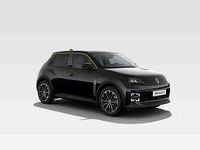 Neu Renault R5 Komfort 89 kW (122 PS) 2026 Schwarz Kleinwagen
