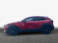 Neu Mazda CX-30 Homura-Line 140 PS (102 kW) 2026 Soul red crystal metallic SUV