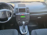 Gebraucht Land Rover Freelander 2 152 PS (111 kW) 2007 SUV