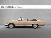 Gebraucht Mercedes 280 SE 200 PS (147 kW) 1970 Andere Cabrio