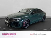 Gebraucht Audi RS3 Ambiente 400 PS (294 kW) 2023 Schwarz Limousine