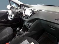 gebraucht Peugeot 208 1.2 Active KLIMA BLUETOOTH EINPARKHILFE SITZ