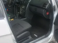 Gebraucht Mercedes A180 116 PS (85 kW) 2009 Silber Kleinwagen