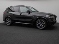 Gebraucht BMW X5 M Sport 286 PS (210 kW) 2022 Saphirsxhwarz metallic475grau SUV