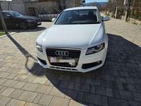 Gebraucht Audi A4 S-Line 143 PS (105 kW) 2008 Limousine