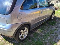 Second-hand Opel Corsa 80 CP (58 kW) 2006 Hatchback