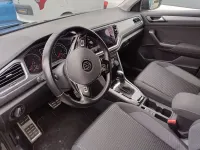 Second-hand VW T-Roc Active 150 CP (110 kW) 2021 Gri SUV