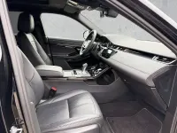 Gebraucht Land Rover Range Rover evoque Black Edition 250 PS (183 kW) 2022 Schwarz SUV