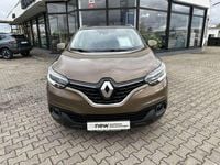 Gebraucht Renault Kadjar Collection 131 PS (96 kW) 2018 Chocolatbraun metallic SUV