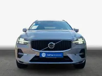 Gebraucht Volvo XC60 Core 197 PS (144 kW) 2023 Silber SUV