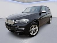 Gebraucht BMW X5 Performance 381 PS (280 kW) 2017 Schwarz SUV