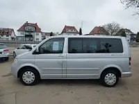 Usata VW T5 174 CV (127 kW) 2007 Argento Furgone